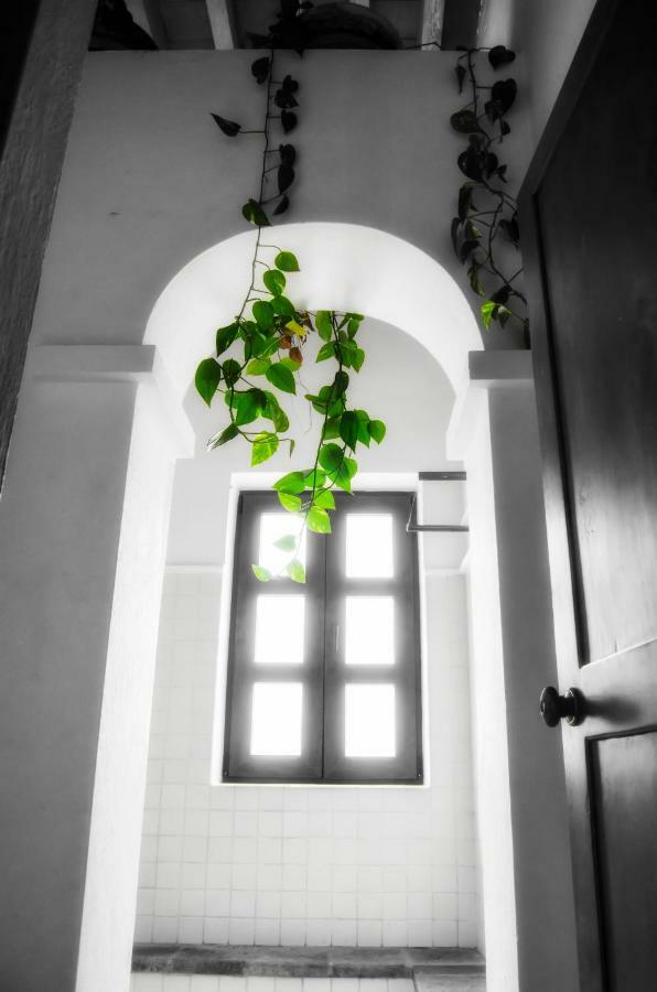 Puerta Del Lobo Queretaro Exterior photo