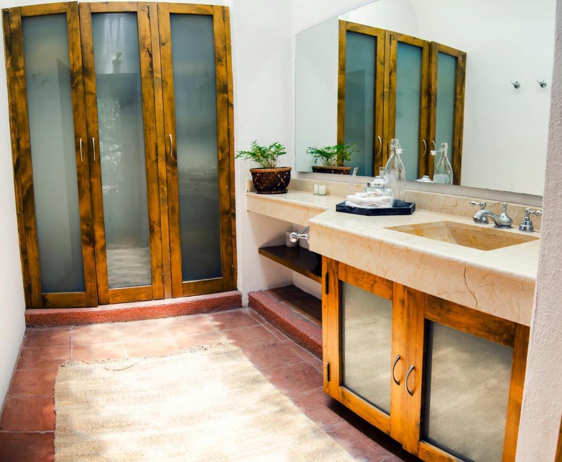 Puerta Del Lobo Queretaro Room photo