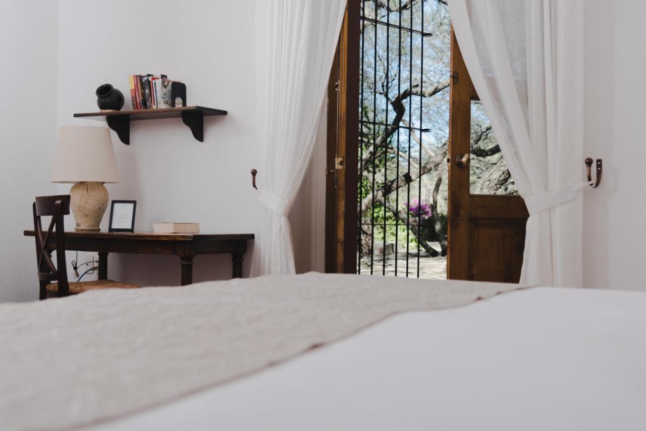 Puerta Del Lobo Queretaro Room photo